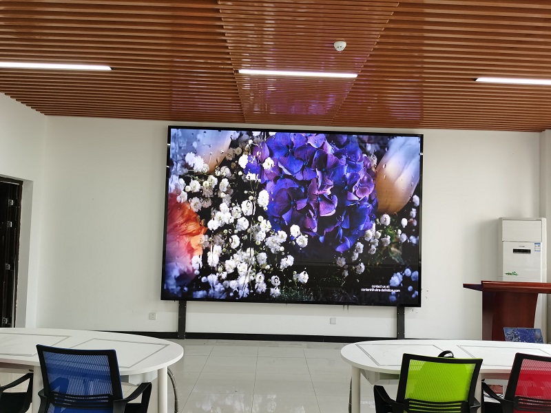 What is the difference between small-pitch LED gold wire package and alloy wire, copper wire and copper bracket?