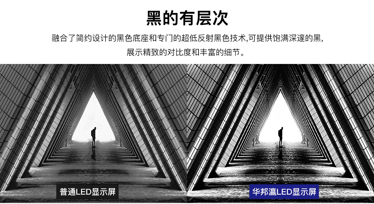 怎样选择LED全彩显示屏的型号