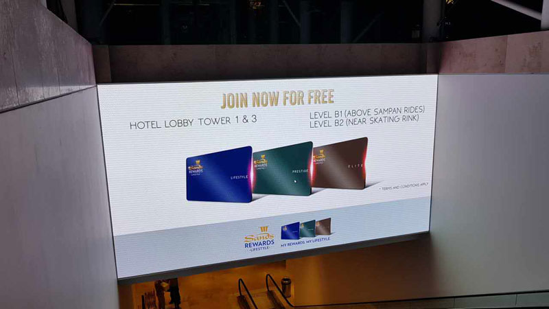 小间距室内全彩led显示屏