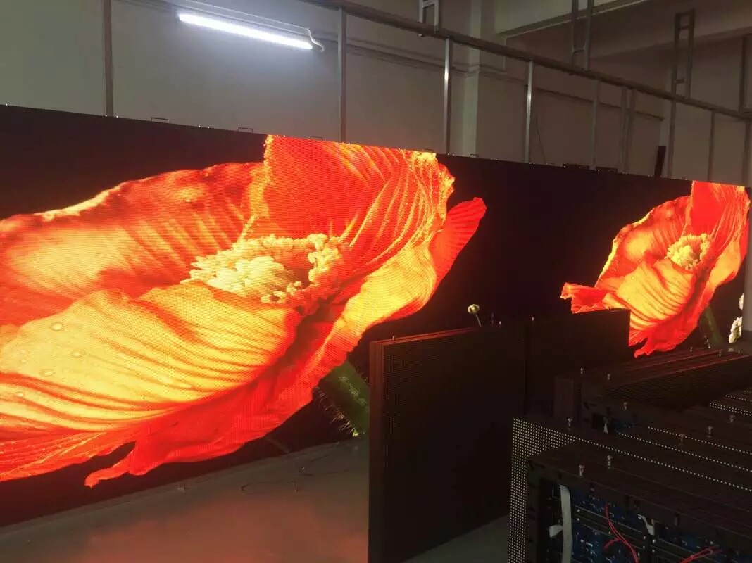 全彩led显示屏控制软件