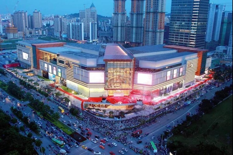 撬动“夜游经济”，华邦瀛LED显示屏将大显身手