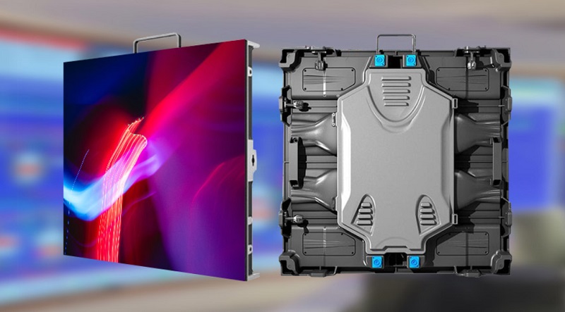 传统投影VSLED显示屏， 哪个更能打造非凡视觉体验？