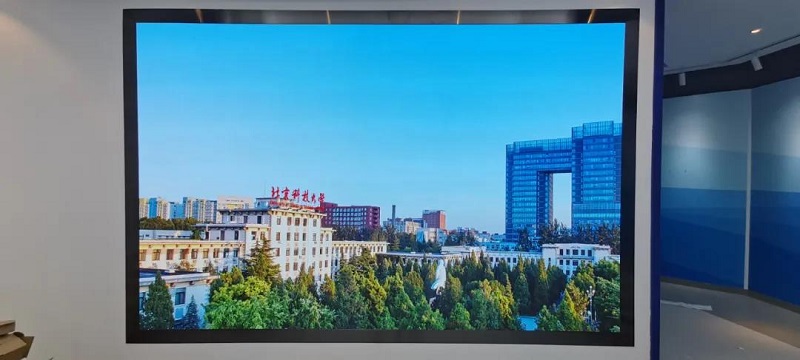 研发精耕细作，华邦瀛光电用技术突围商显行业