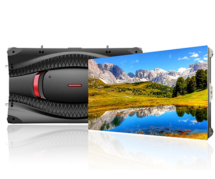 华邦瀛光电LED显示屏，满足多场景差异化需求