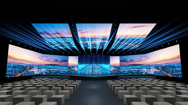 技术|华邦瀛LED租赁屏的保养小技巧