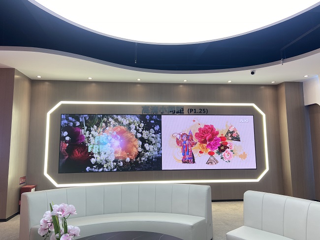 技术|华邦瀛LED显示屏常见故障维修知识