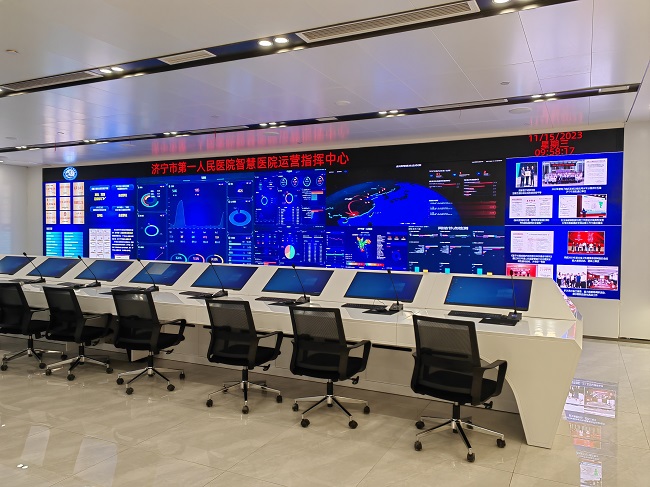 华邦瀛COB显示屏质量在行业内的评价