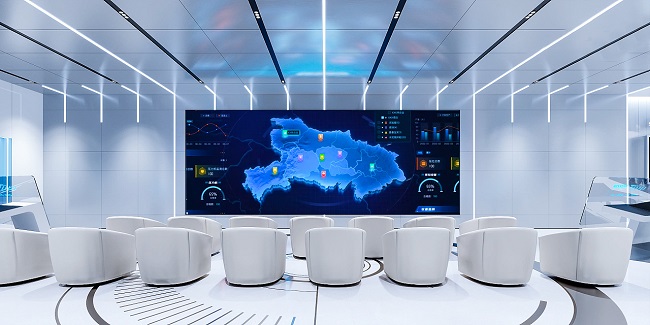 华邦瀛光电小间距LED显示屏的售后服务特点