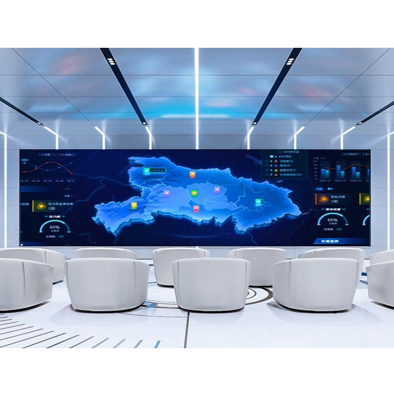 华邦瀛光电的COB显示屏详细介绍