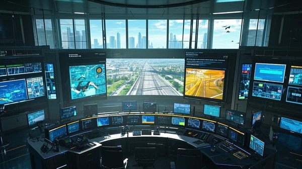 LED显示屏安装方式背后的隐藏成本